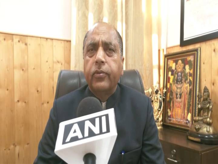 After NDA’s Bihar victory, Jairam Thakur slams Congress leadershi
