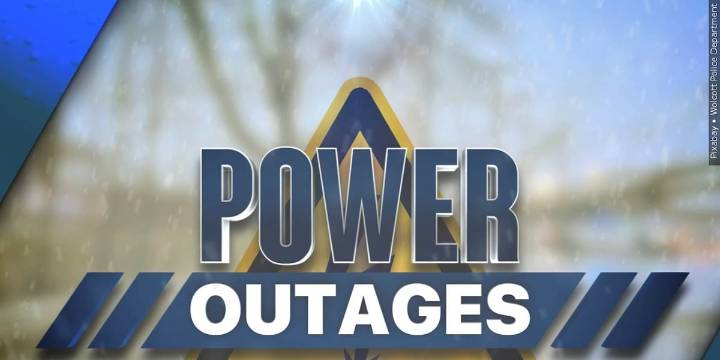 Power back on for hundreds after hours-long Thanksgiving Day outage in Peoria County