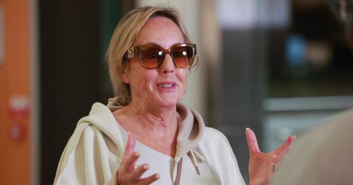 I'm A Celeb star Martin Kemp's wife Shirlie 'mortified' by his on