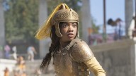 'Percy Jackson' Season 2: Leah Sava Jeffries Reveals How Annabeth Is a 'Completely Different Person' (Exclusive)