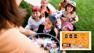 Experts Warn Psychopaths May Try To Give Your Kids Candy Corn On Halloween