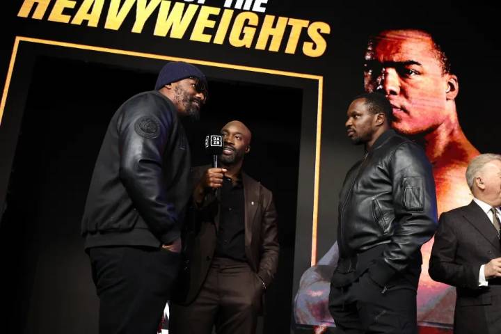 Inside the collapse of Dillian Whyte vs Derek Chisora III as fresh plans hatched