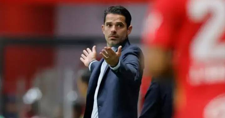 Fin de ciclo para Fernando Gago en México: Necaxa lo echó por malos resultados