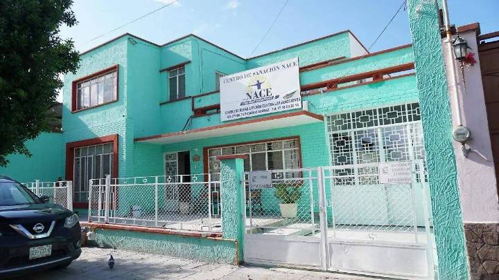 Supervisan centros de rehabilitación en Torreón para garantizar atención digna