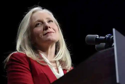 Demócratas ganan la gobernación de Virginia