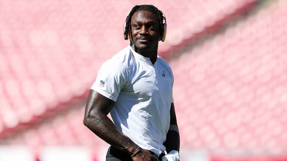 AJ Brown drops NSFW take on why just winning isn’t good enough