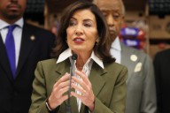 Gov. Hochul can lower insurance and other consumer costs right away by amending this valuable tort reform