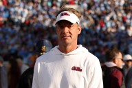 Ole Miss Issues Major Demand to Coaching Staff Amid Lane Kiffin Standoff