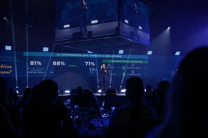 República Dominicana presentó la edición de “Conoce el Paraíso”