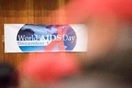US government tells employees not to commemorate World AIDS Day 2025