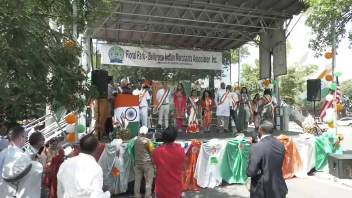 South Asian voters in Jackson Heights react to Mamdani's win