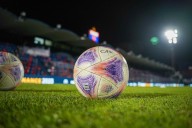 Así está la tabla anual y la clasificación a las copas internacionales a falta de una fecha