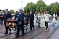 México detiene 16 personas por homicidio de músicos colombianos, incluidos 10 extranjeros