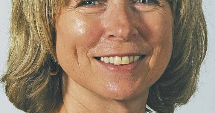 Carrie Scheid posthumously named 2025 Cecil D. Andrus Volunteer of the Year