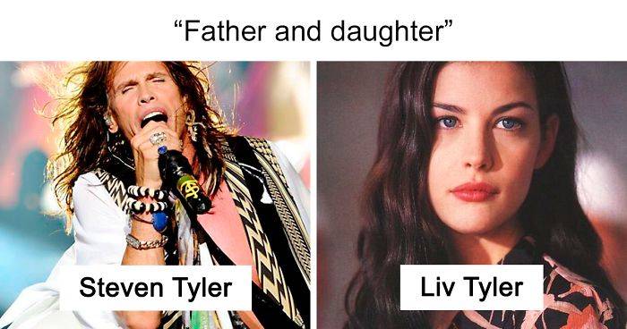 Twitter Users Share 43 Celebrities Most Didn’t Know Were Related, It Sparks A Discussion About Nepotism In Hollywood