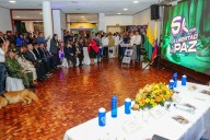 Gestora Social Ingrid Cortes lanza la ‘Carrera 5K por la Libertad y la Paz’ en Pasto