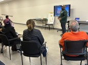 Urban Muslim Minority Alliance's growth plans moving forward