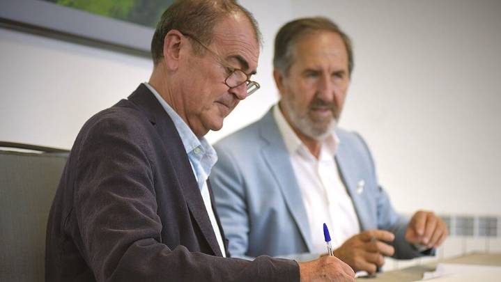 El Rebi Cuenca celebrará junta el día 12 de noviembre para convocar elecciones