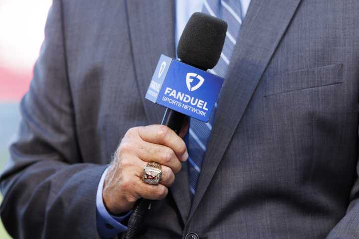 Royals to return to FanDuel Sports Network in 2026