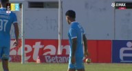 ¡Pasó más de un año! El regreso de Luis Iberico en Sporting Cristal vs. Atlético Grau