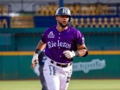 Andretty Cordero se une a la tripulación magallanera