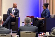 Wes Moore reiterates quantum computing will grow Maryland’s private sector, economy