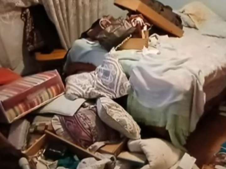 Asaltaron a una mujer de 91 años en Boulogne: se llevaron hasta las zapatillas