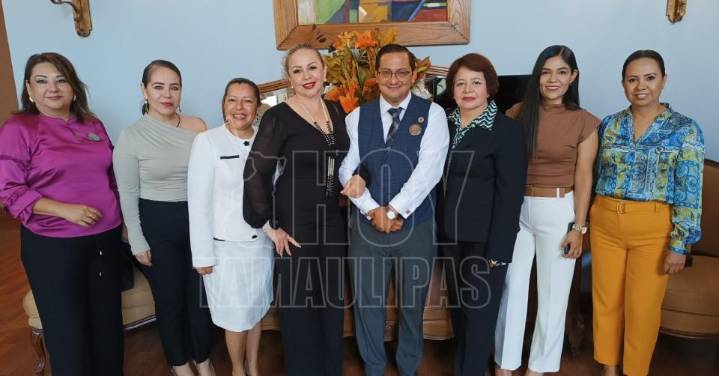 Colegio de Abogados de Tamaulipas abre convocatoria para propuestas legislativas