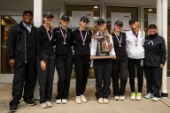 Lansing Catholic freshman named top underclassman golfer in Michigan