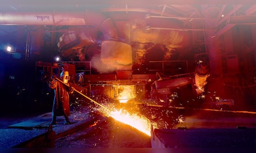 Kirloskar Ferrous Q2 net profit rises 11% to ₹86.2 cr; Revenue up 5% YoY