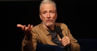 Jon Stewart Will Stay at ‘The Daily Show’ for Another Year