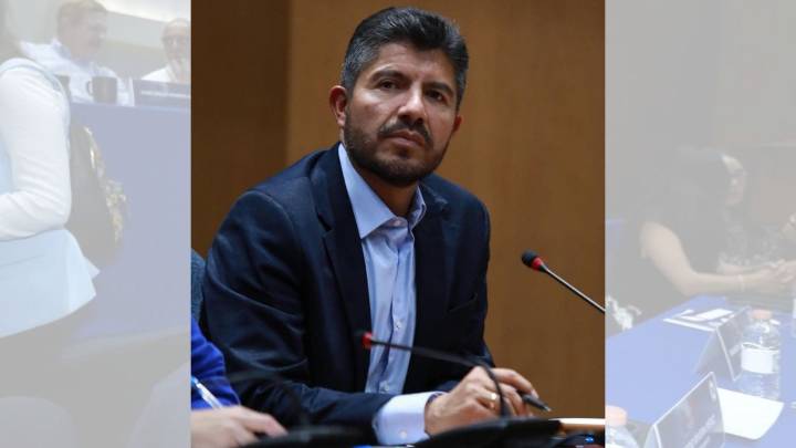 Eduardo Rivera dejó hecha la ciudad un desastre, por eso perdió en 2024: Morena