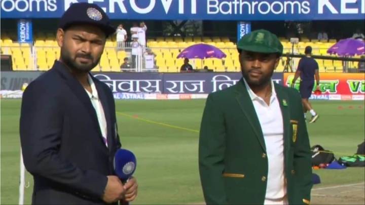 IND Vs SA Live Score, 2nd Test Day 1: KL Rahul Drops Aiden Markram's Catch, South Africa 17/0 After 7 Overs