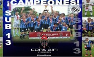 Mineros de Guayana campeón de la copa AIFI por segunda vez consecutiva