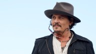 Cuáles son los planes de Johnny Depp en la Argentina