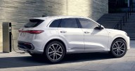 2026 Audi Q5 adds 270kW PHEV with ICE price parity