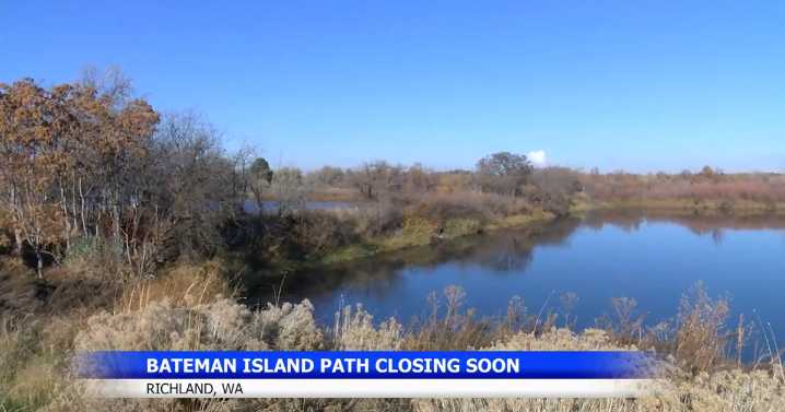 Bateman Island causeway closure expected to benefit local ecosystem