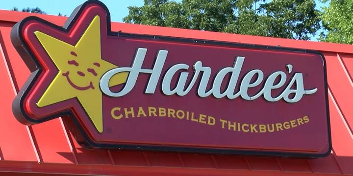 Hardee’s permanently closes all Sioux City locations