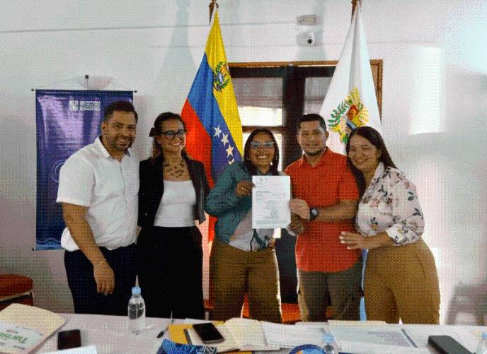 Autoridades del sector activaron Órgano Superior de Turismo en el estado Sucre