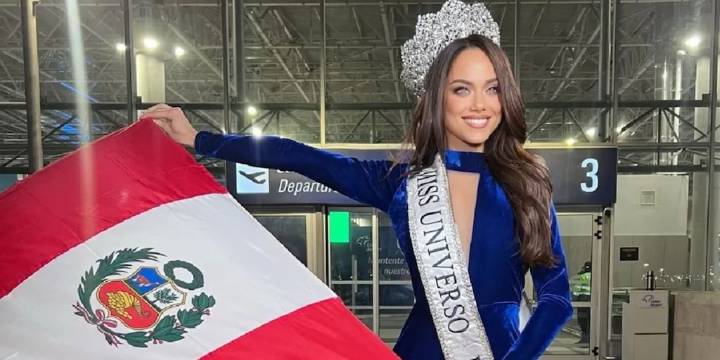 Premios del Miss Universo 2025: joyas, autos de lujo y la fortuna que podría recibir Karla Bacigalupo si conquista la corona en Tailandia