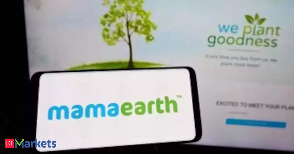 Mamaearth glows with 47% rally as Honasa hits reset after a 64% crash. Is an IPO