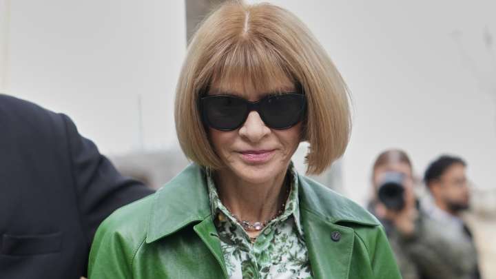 What The Devil Wears Prada Got Right And Wrong About Anna Wintour