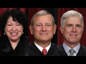 3 key quotes from Supreme Court hearing on Trump tariffs