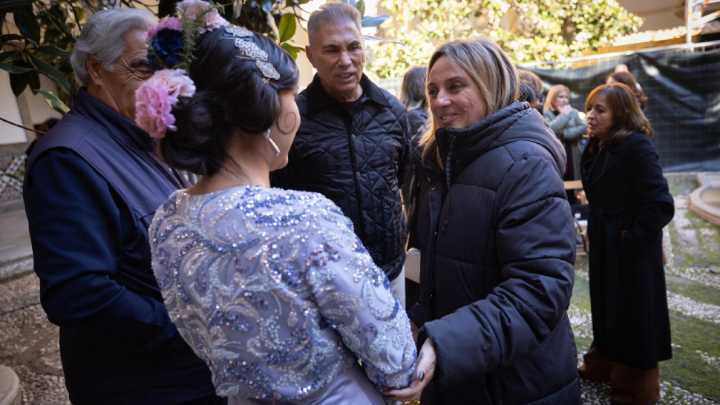 Granada reivindica el papel del pueblo gitano en la identidad cultural