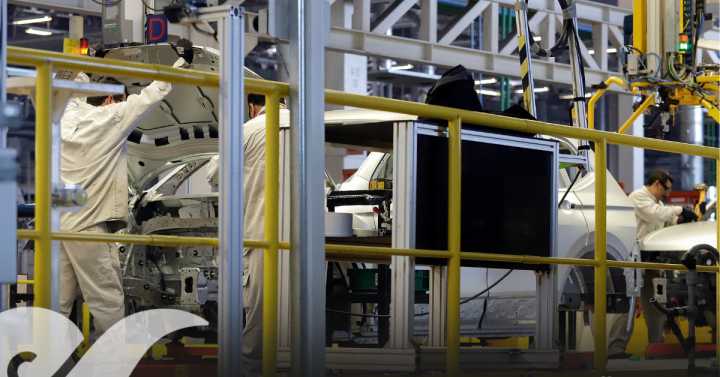 Reporta INEGI retroceso en exportaciones del sector automotriz