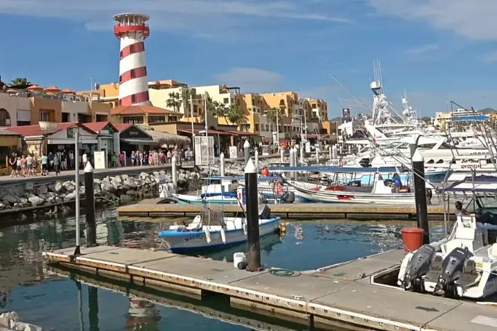 Los Cabos proyecta ocupación hotelera del 75% en temporada alta