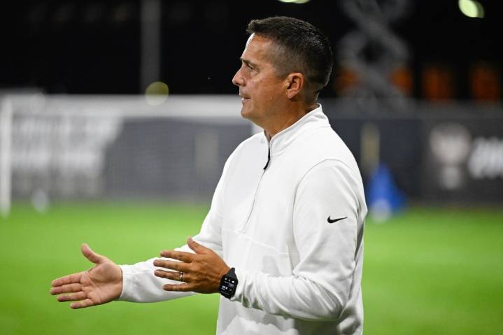 No. 11 CU Buffs soccer heads to Big 12 tournament