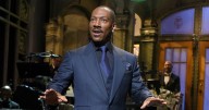 ‘F*** SNL’: Eddie Murphy Breaks Down Why He Stayed Away for Decades