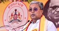 Karnataka CM Siddaramaiah alleges 'vote chori' in Bihar