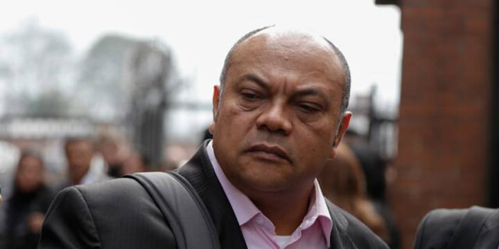 “Hay pruebas suficientes”: padre de Luis Andrés Colmenares confía en fallo de la Corte Suprema